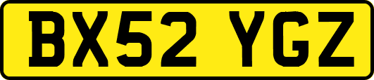 BX52YGZ