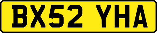 BX52YHA