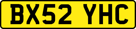 BX52YHC
