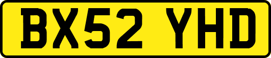 BX52YHD