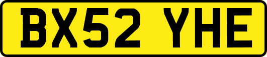 BX52YHE