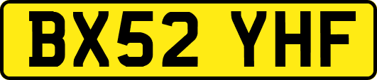 BX52YHF