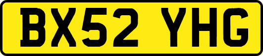 BX52YHG