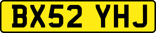 BX52YHJ
