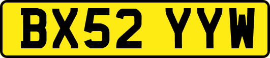 BX52YYW