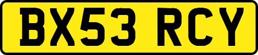 BX53RCY