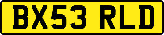 BX53RLD