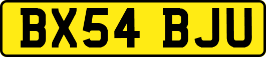 BX54BJU