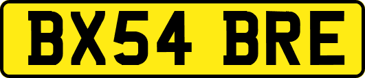 BX54BRE