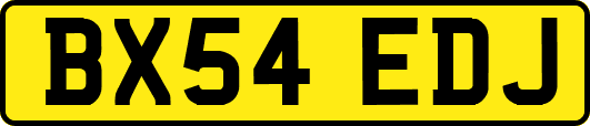 BX54EDJ