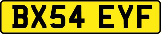 BX54EYF