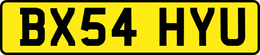 BX54HYU