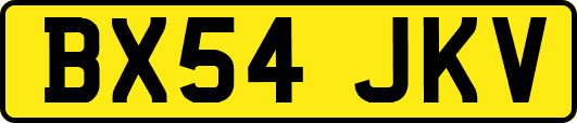 BX54JKV
