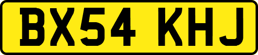 BX54KHJ