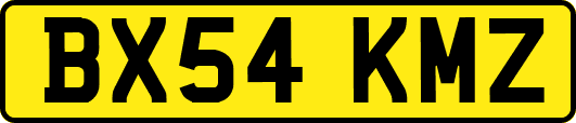 BX54KMZ