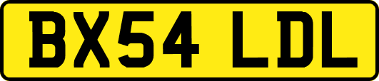 BX54LDL