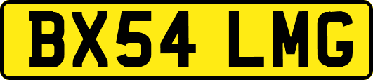 BX54LMG