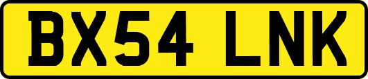 BX54LNK