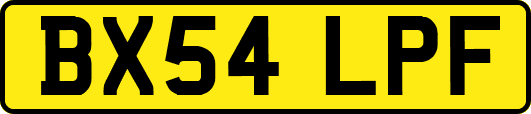 BX54LPF