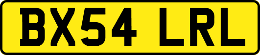 BX54LRL