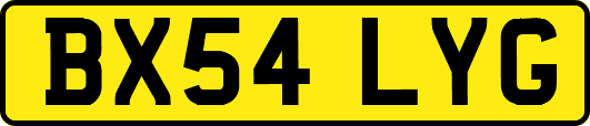 BX54LYG