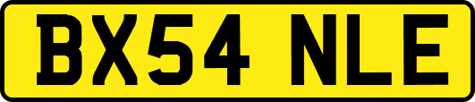 BX54NLE