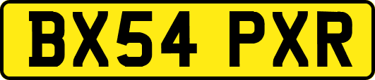 BX54PXR