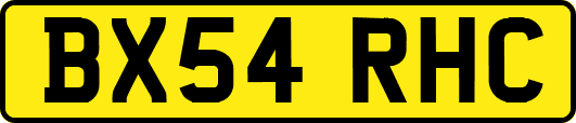 BX54RHC