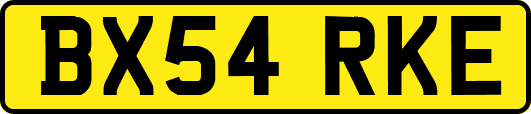 BX54RKE