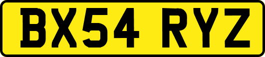 BX54RYZ