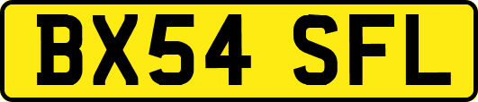 BX54SFL