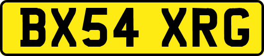 BX54XRG