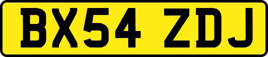 BX54ZDJ