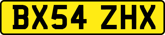 BX54ZHX