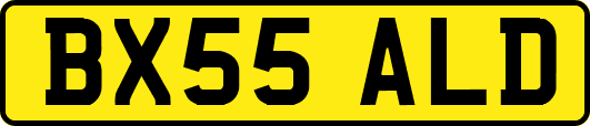 BX55ALD