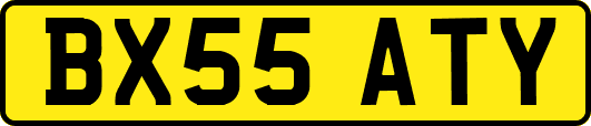BX55ATY