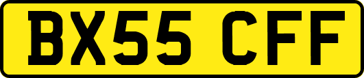 BX55CFF