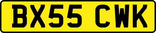 BX55CWK