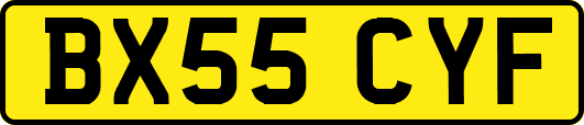 BX55CYF