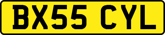 BX55CYL