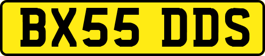 BX55DDS