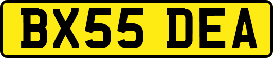 BX55DEA