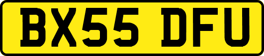 BX55DFU