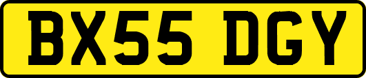 BX55DGY