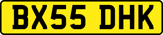 BX55DHK