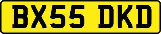 BX55DKD