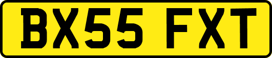 BX55FXT