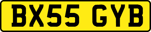 BX55GYB