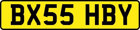 BX55HBY