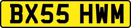 BX55HWM
